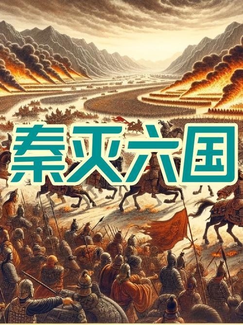 【历史大知识：秦国奋六世余烈，统一六国，用了多长时间？】历史上有一个奇怪的事情：
