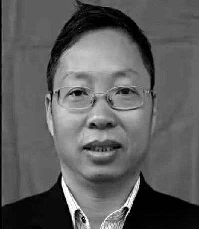 中山大学的陈振兴教授，走了。一辈子没停过的人，退休手续刚办完，人就没了。连一天