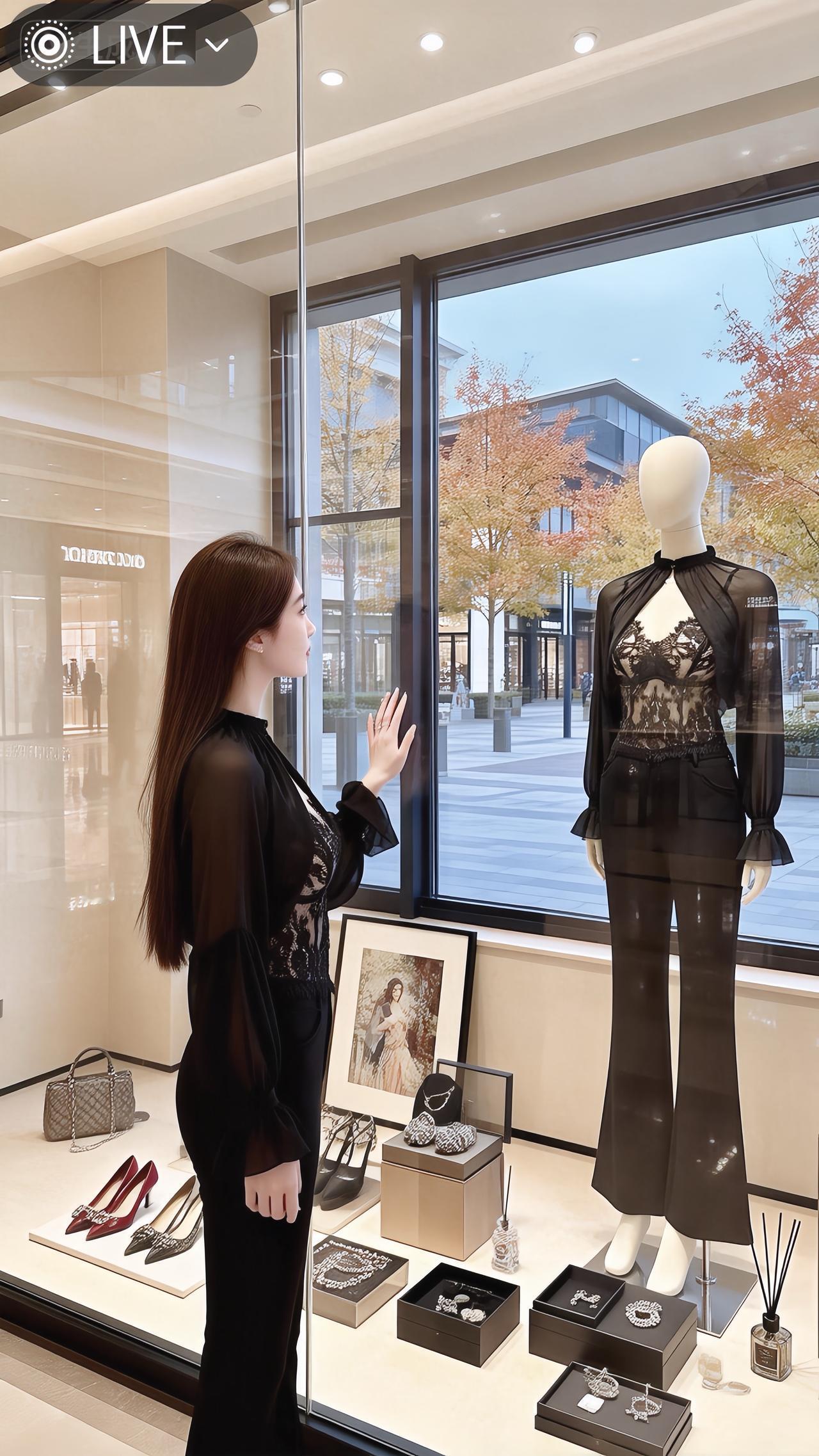 高级感穿搭辣妹穿搭时尚穿搭韩系穿搭ootd穿搭