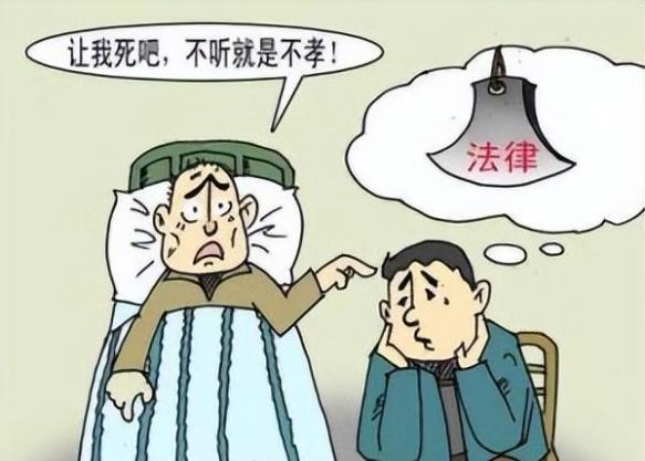 为什么绝大多数国家禁止安乐死？不夸张的说，安乐死一旦被放开，那就是穷人的噩梦。