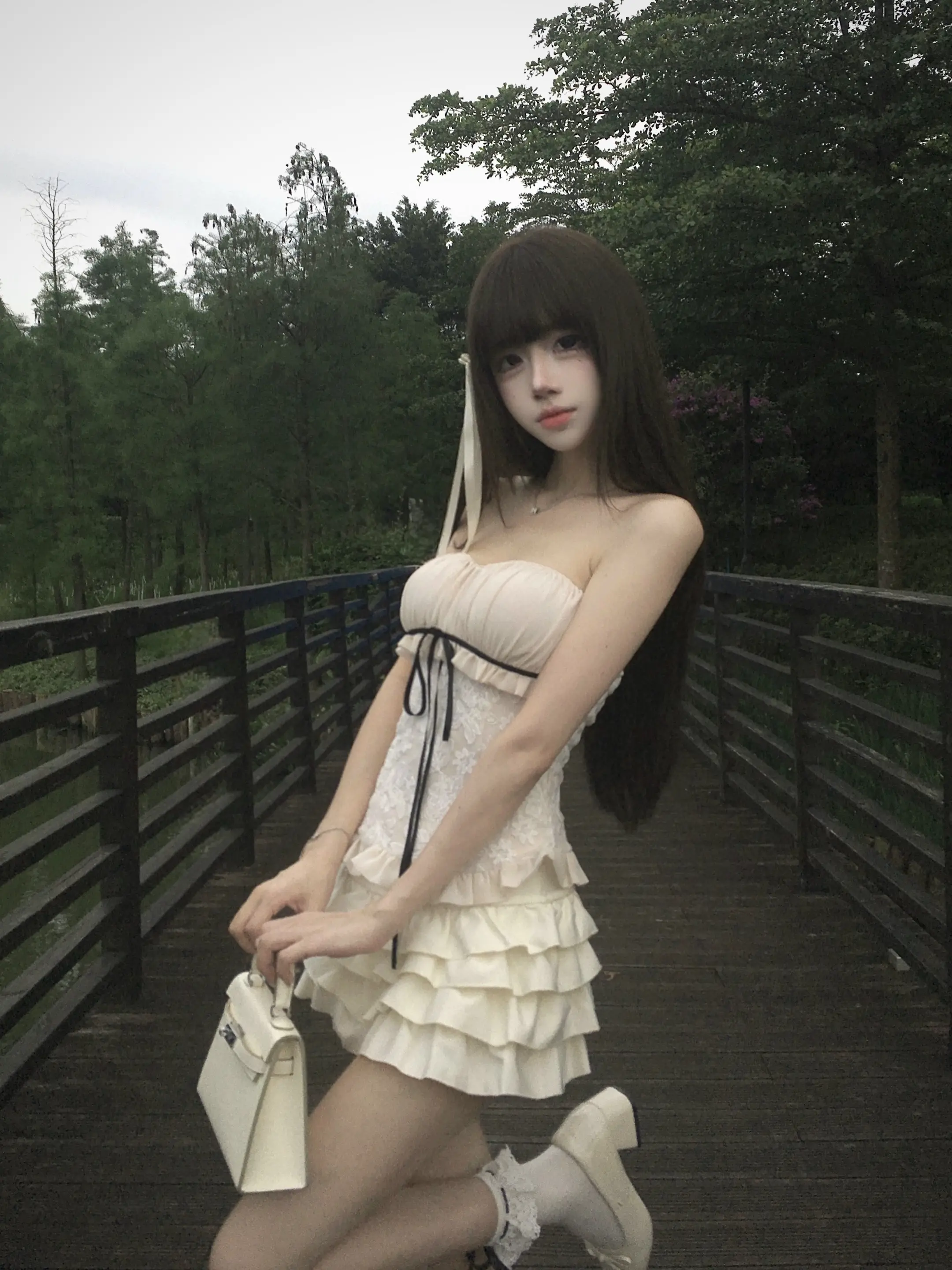 你我相拥 直至心跳同频之时