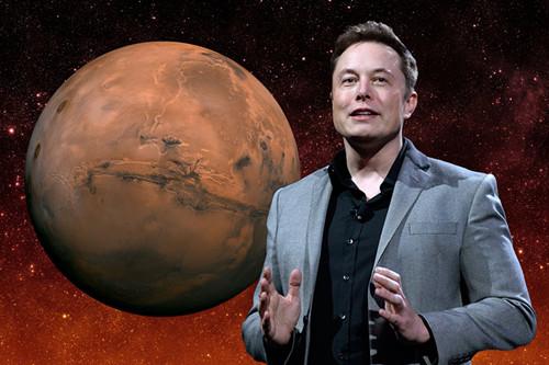 焦虑！凌晨三点硅谷，马斯克抛出重磅预警：未来5-10年，战争无法避免。这