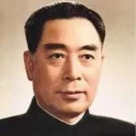 周恩寿，是周恩来总理的亲弟弟。周恩来在黄埔军校担任政治部主任的时候，周恩寿是第四