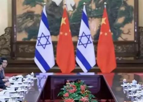 “报仇不隔夜！”最近，以色列议会可是搞出了一件大事。7月23日，72