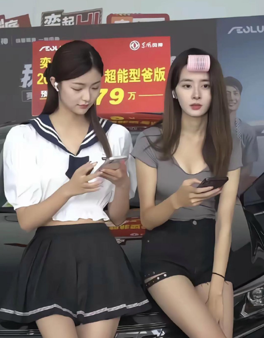又瘦又有肉，怎么做到的​​​
