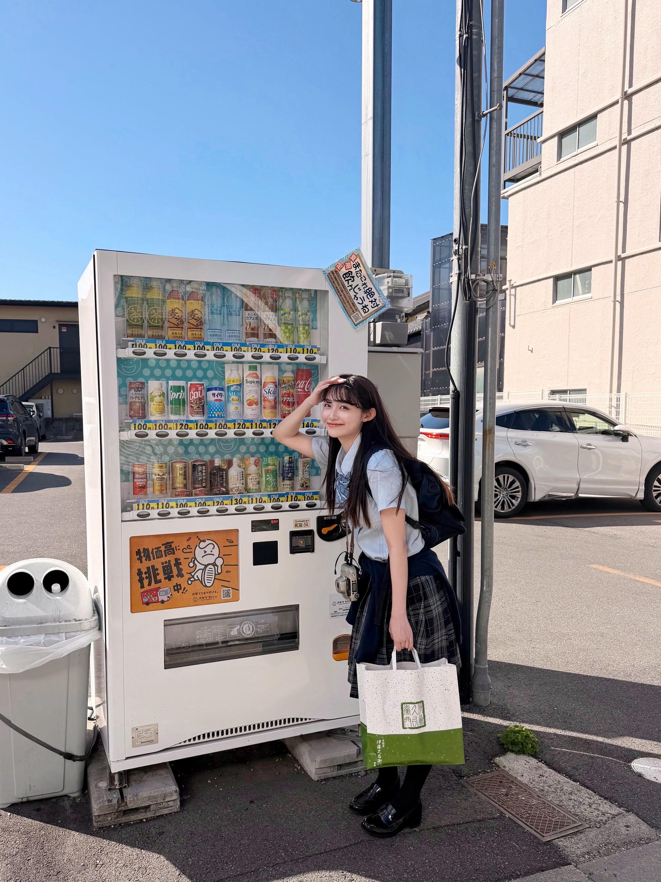 日本day2｜去了宇治和奈良🫐🫧 宇治真的满足了我对日漫所有的幻想...