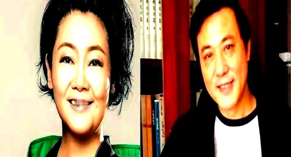 姜伟拿着《潜伏》剧本三顾茅庐，孙红雷直接摆手：“我老婆怀孕了，天大的事也没这个重