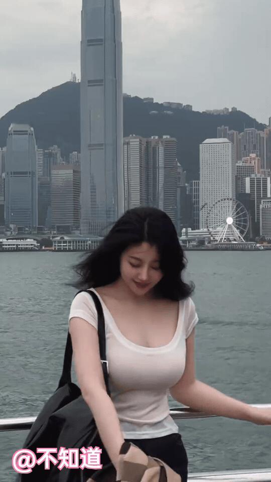 各路美女街拍分享