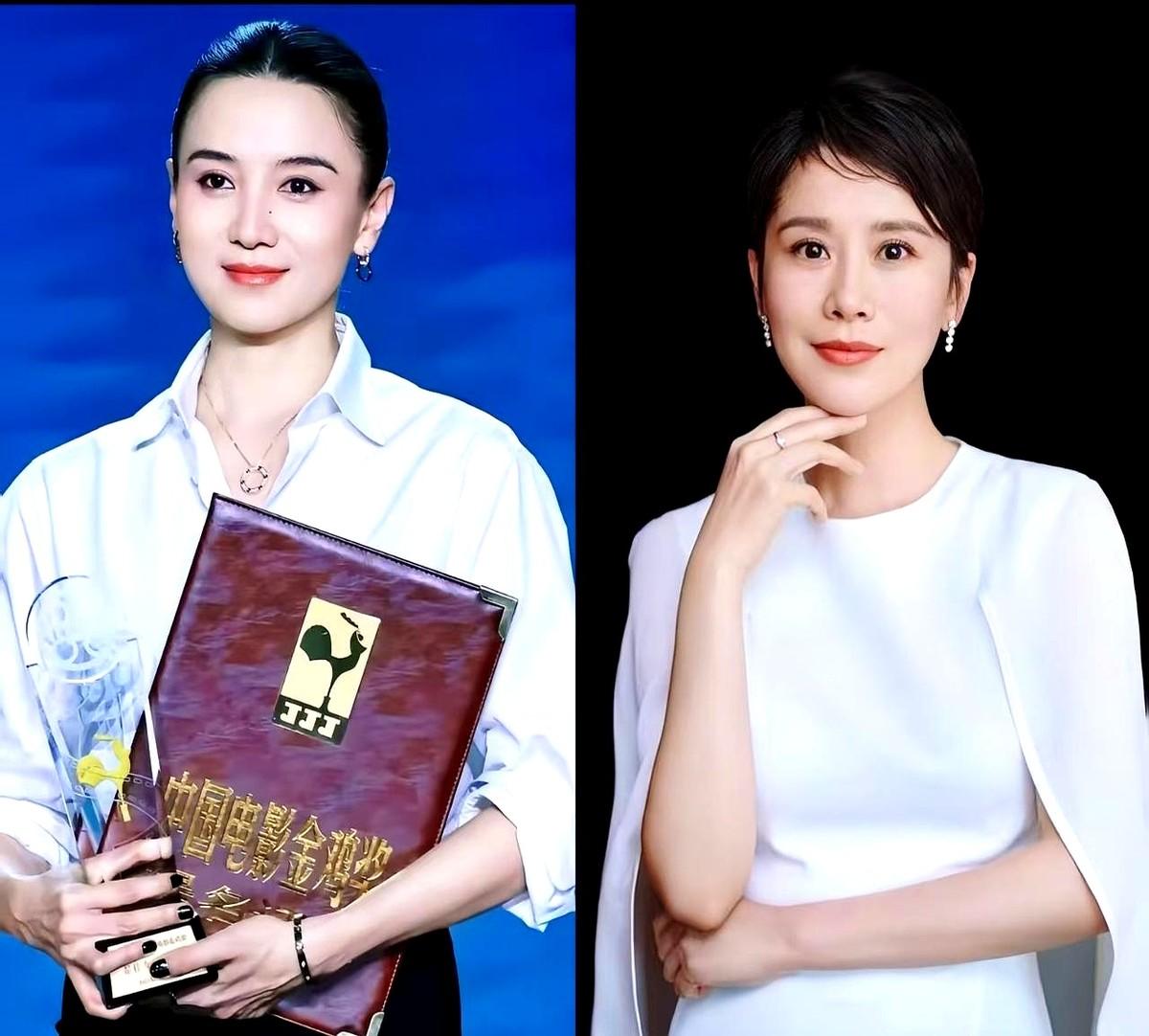 海清那句“为了年轻不结婚”，与其说是开玩笑，不如说是她自己内心焦虑的投射。她