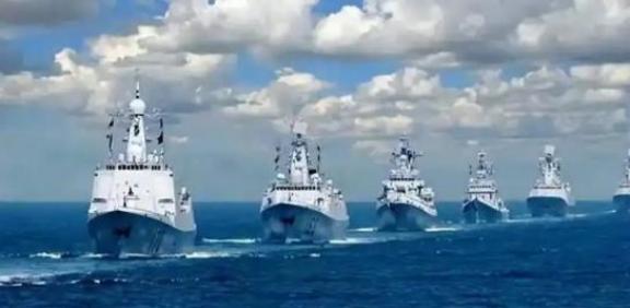 已经做好最坏打算？美军司令当着全世界的面承认一个事实：一旦与中方开战，美国加州将