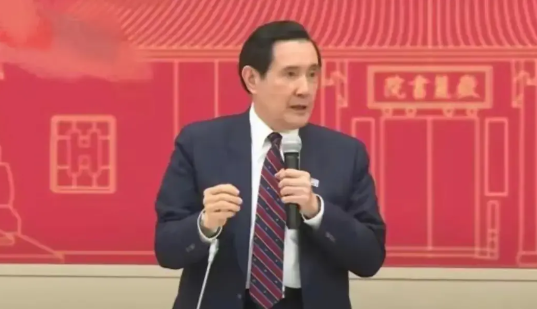 最终，台湾的主导权仍会回归国民党，只不过届时的国民党将会重拾“九二共识”，认可一