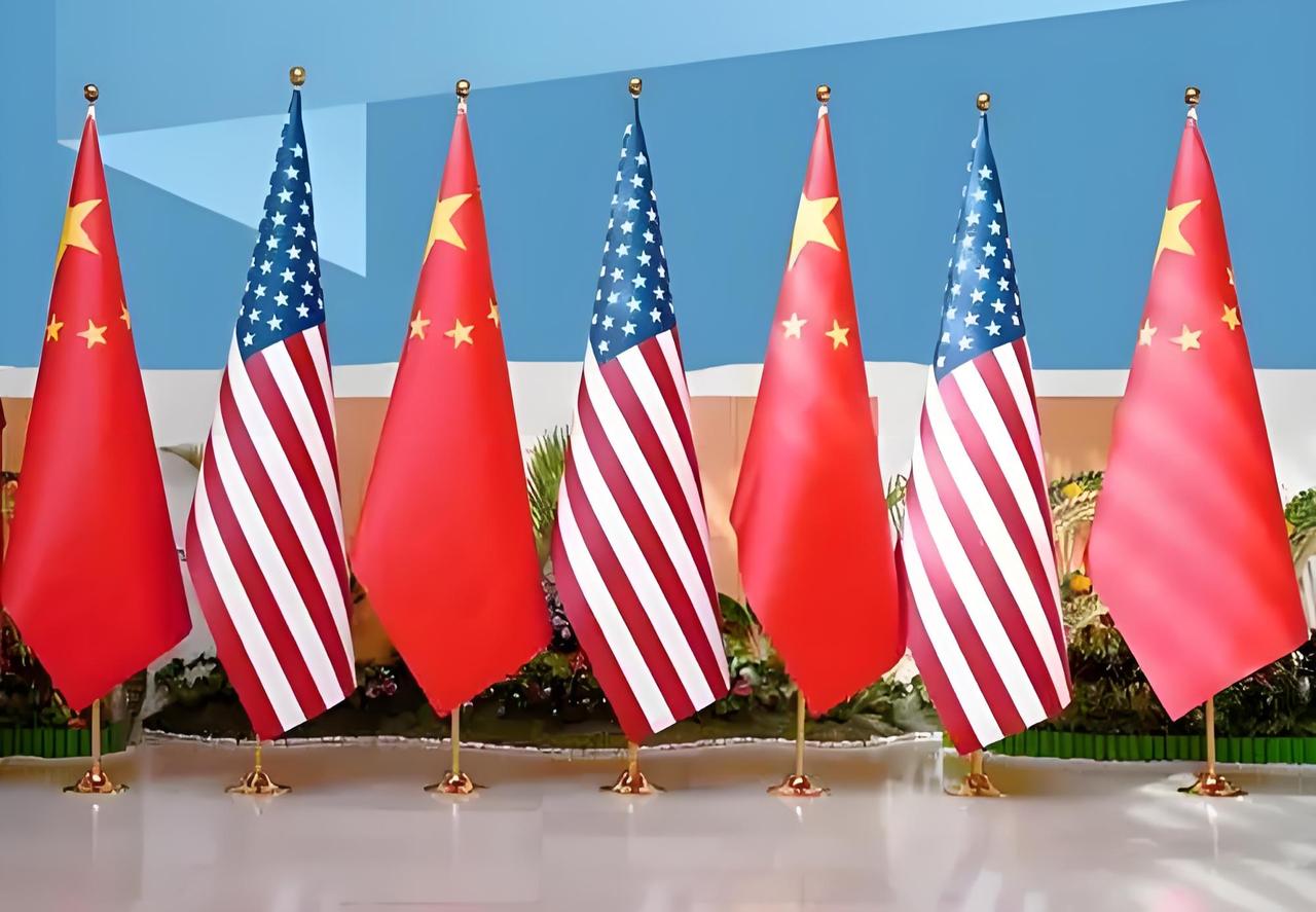 美国出手了！端午假期后首个工作日，美国商务部与财政部同步行动！将10家本