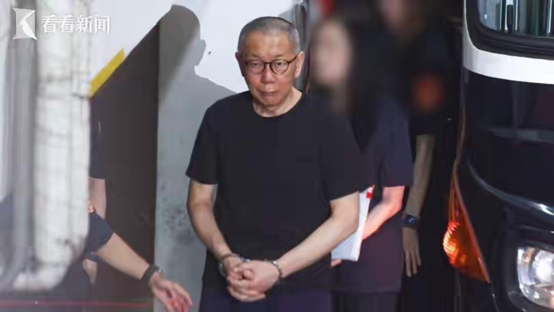 破天荒了，赖清德这次被大陆网友点赞“干的漂亮”！3月26日，台北地方法院对“