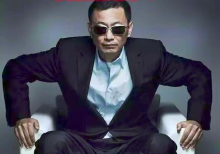 王家卫没有想到，秦雯更没有想到，古二连这种日常片段都放出来，哪是维权，分明是