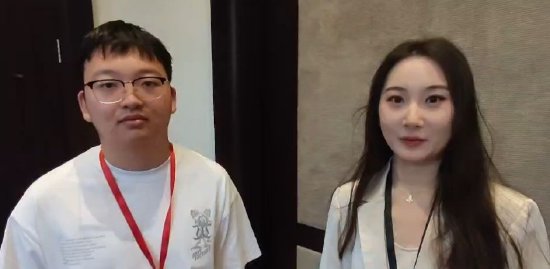 视频专访“年赚80%的19岁投资者”: 自称纵横股市多年, 很看好房地产, ETF是普通人赚钱的最好工具