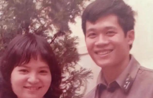 越南前领导人黎笋的长子曾在采访中称，当年越南之所以对中国发起军事行动，是因为具备