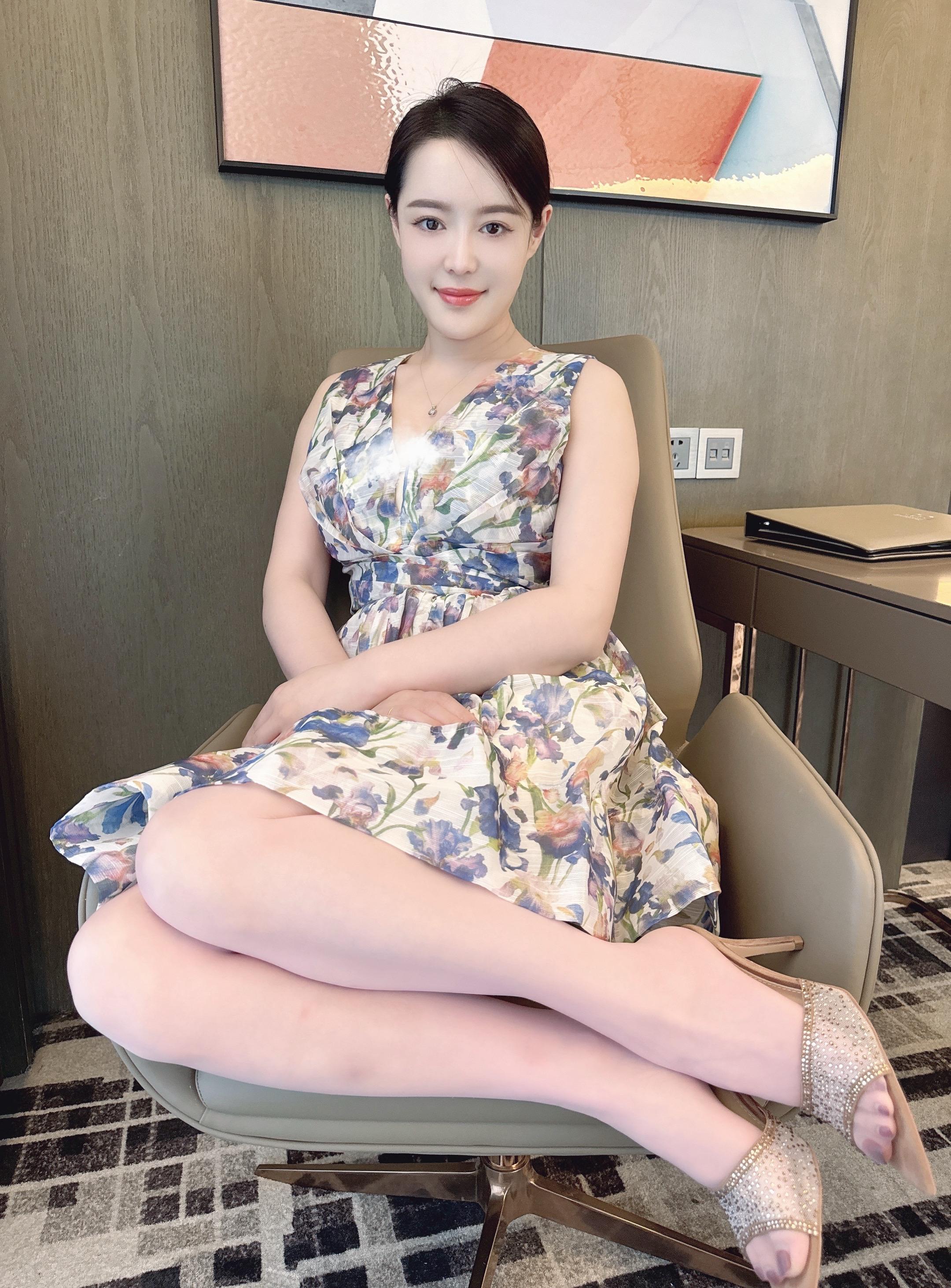 温柔知性 温柔风