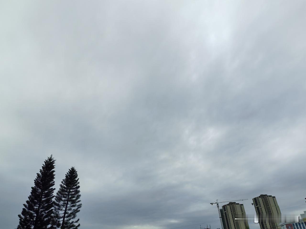 今日霜降，受冷空气影响，多地气温极速下降，北方一夜入冬，南方一夜入秋，