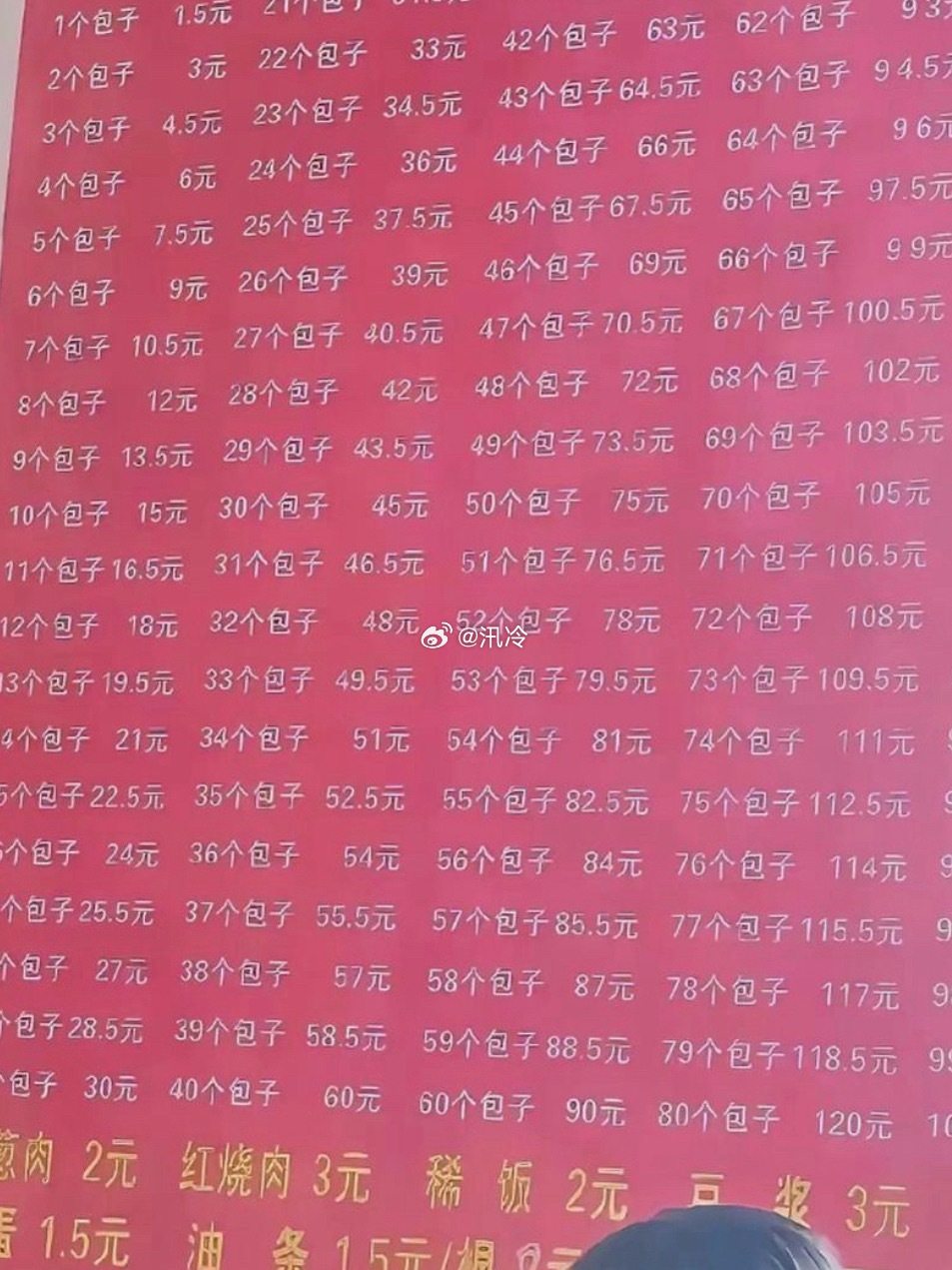 这是我见过最牛的餐馆