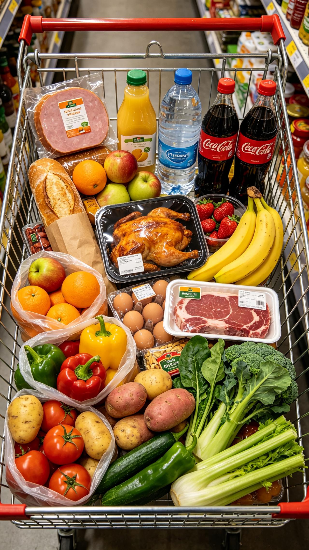 为什么有钱人看起来普遍更年轻？看看你平时吃啥：早上白粥咸菜，中午盖饭炸鸡，晚