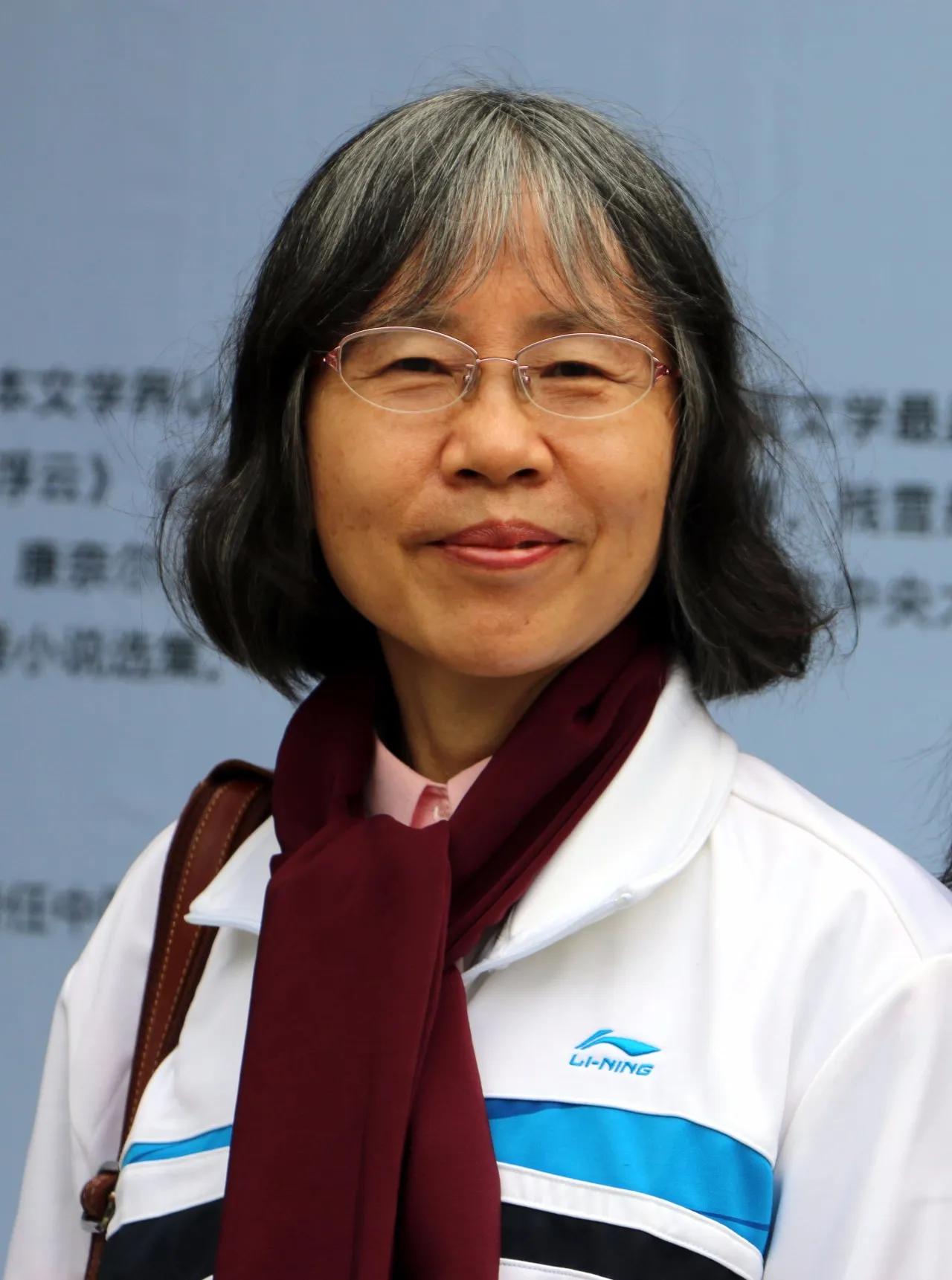 这帖子我几年前发过一次，但是今天诺贝尔文学奖又要开奖了。我目测如果残雪拿了诺