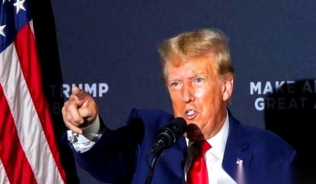 妈呀，一觉醒来，美国居然开始对柬埔寨献殷勤了？解除了武器禁运。这太阳是打西边