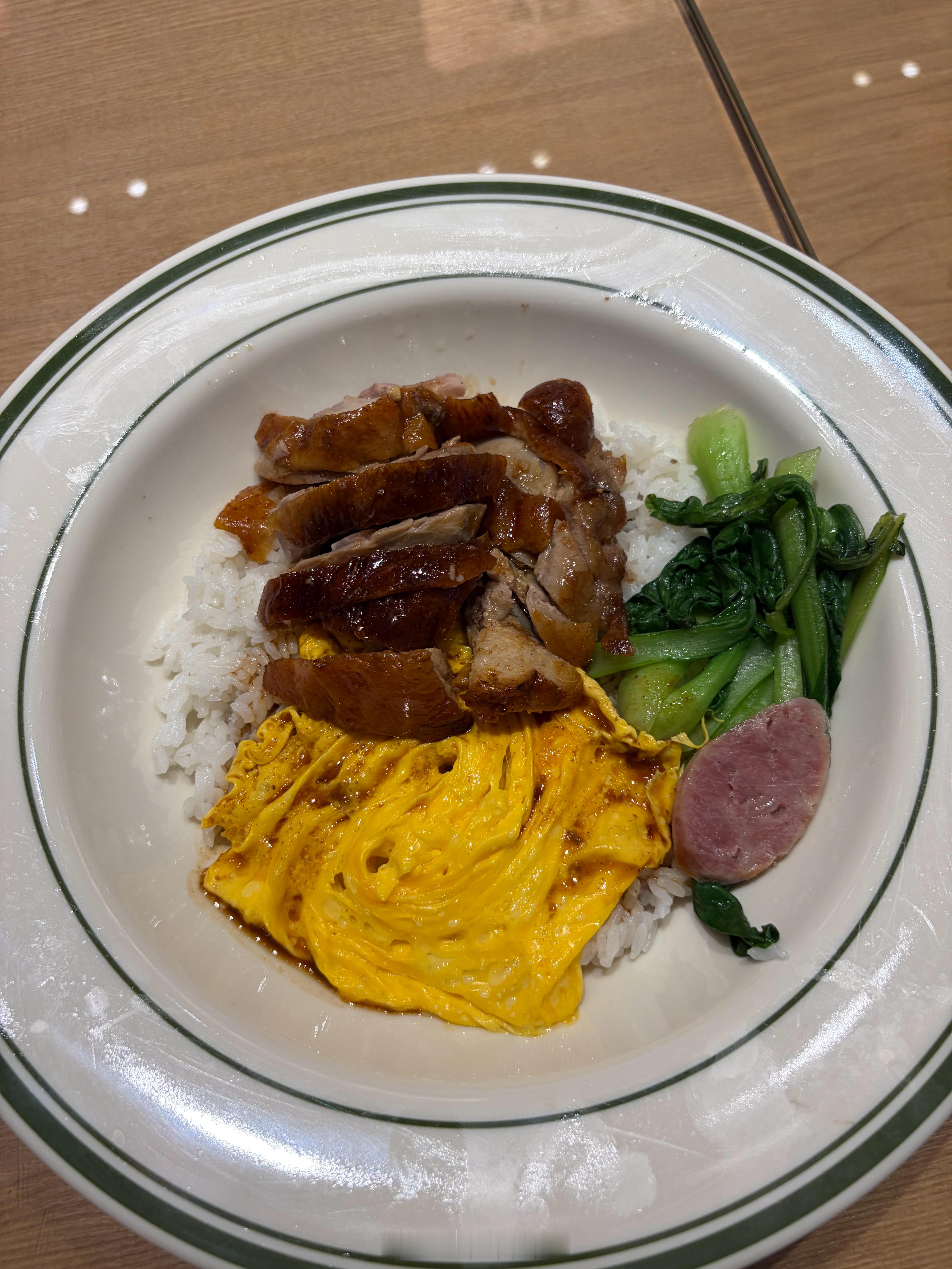 20元吃个工作餐​​​