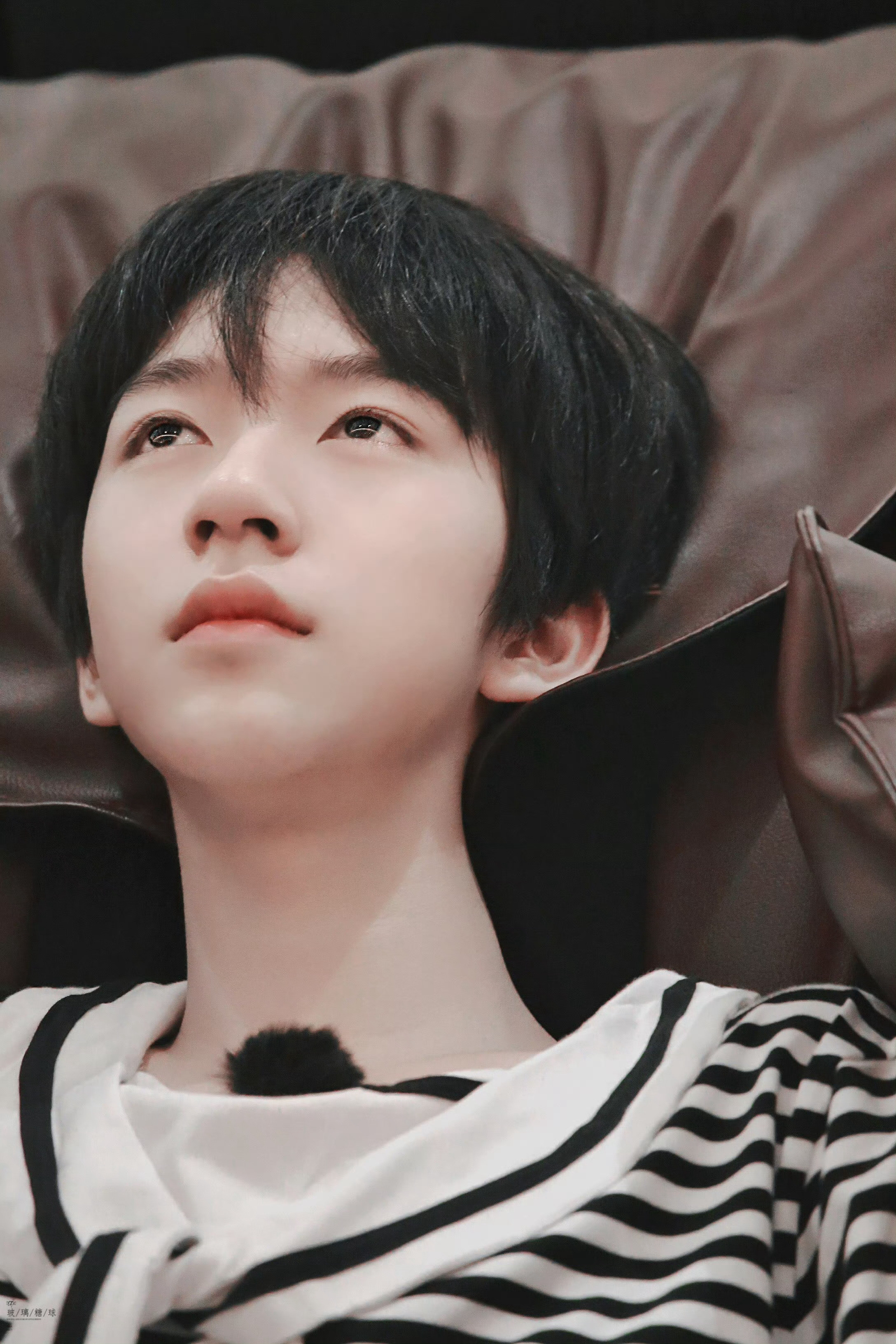 妹妹我下次轻一点🥵​​​