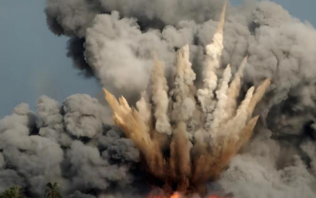 如果爆发第三次世界大战，主战场在哪？曾经美俄的回答曾惊人的一致：第三次世界大战要