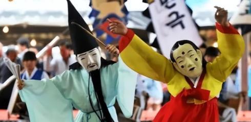韩国申遗失败了！7月14日晚，在最后截止时间的前一刻，韩国终于向联合国教科文组织