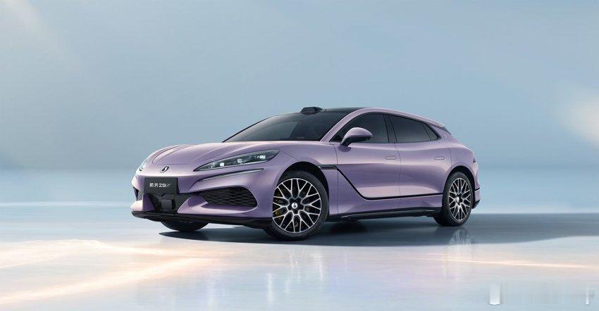 9月9日，全新腾势Z9GT易三方闪充尊越型正式上市，32.98万元就能拿下这台豪华GT冠军座驾！Z9