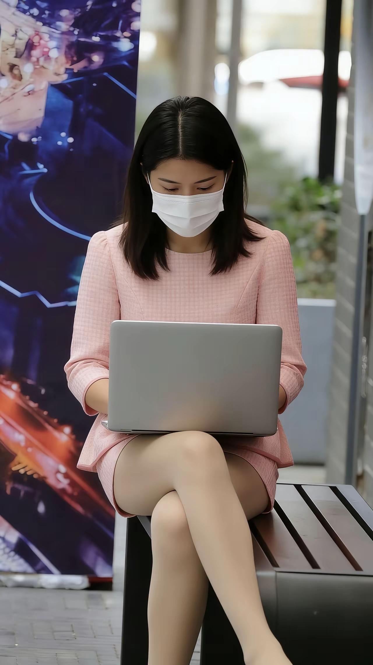 加班使我快乐。在休息时候抽时间把工作做完。