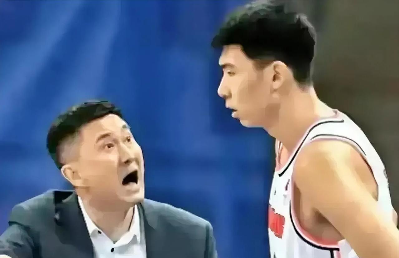 徐昕申请离队，杜锋整天如坐针毡，浑身冒虚汗！这可绝不是危言耸听！众所周知，像徐