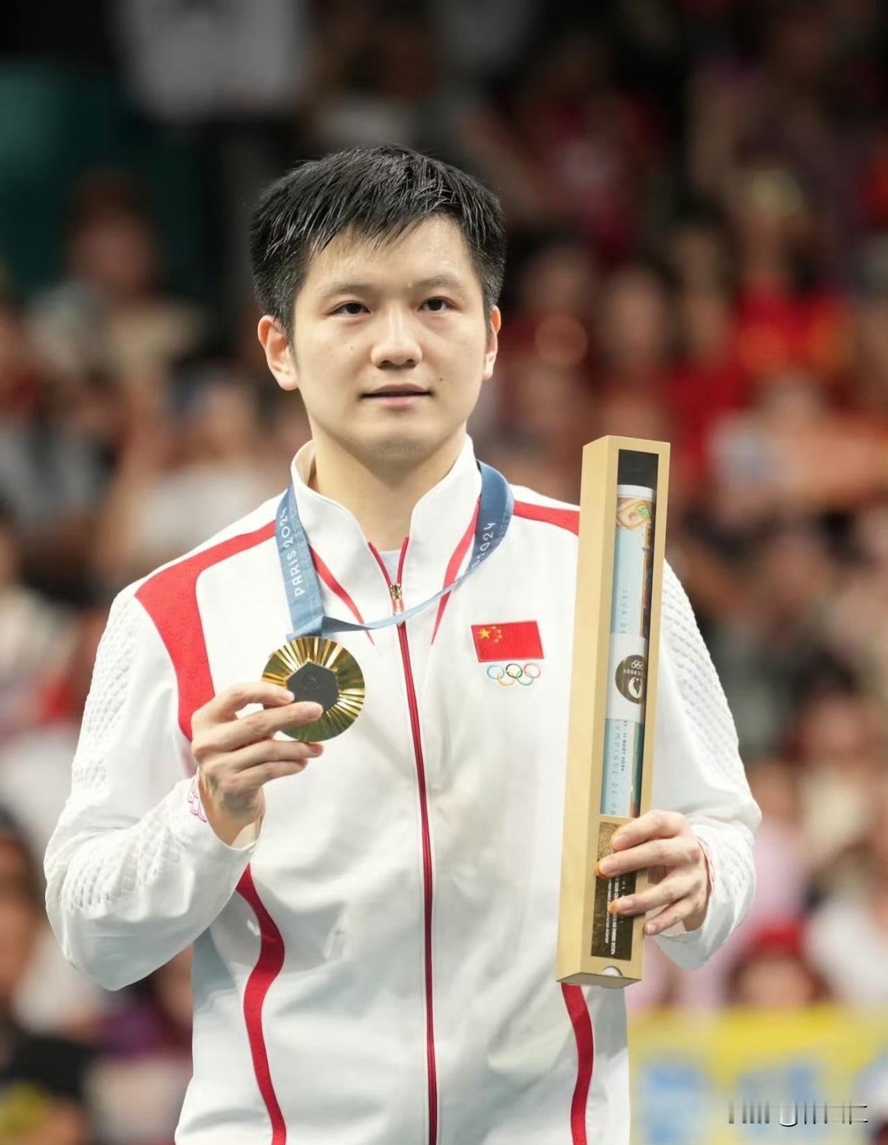 樊振东需通过资格赛获奥运参赛席位！国际乒联主席索林的最新表态显示，樊振东若想参