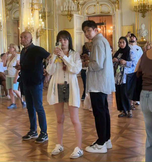 王晓晨俞灏明分手了？还是离婚了？王晓晨俞灏明