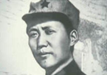 毛主席的四个“未解之谜”：第一，中年得“痣”；第二，毫发无损；第三生命里不寻常的