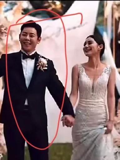 马筱梅这是怎么了，突然爆料出来的结果视频，怎么和前夫个差这么远，还是有人估