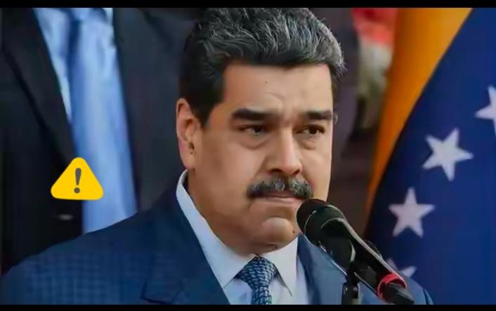 打脸来得太快！本想削弱气焰，谁知这一抓，反而让马杜罗的号召力彻底炸了！“团