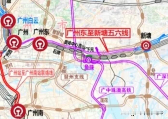 湛江、茂名、阳江，云浮的人们很快就能乘坐时速350公里的高铁前往东莞和深圳了