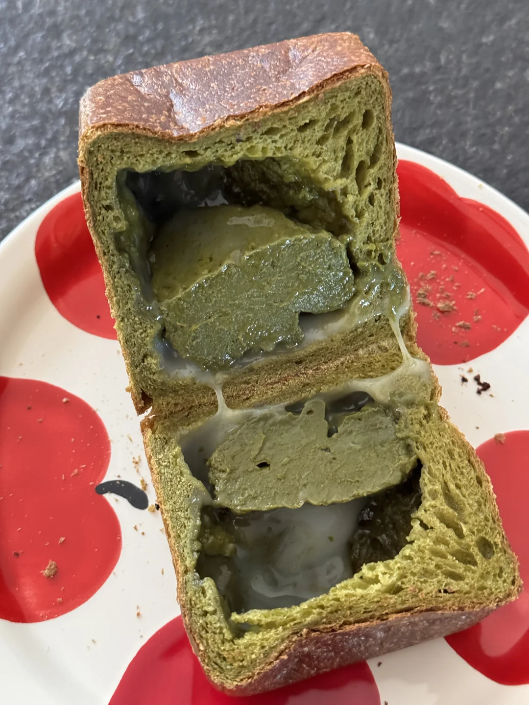 面包🍞脑袋的早餐合集