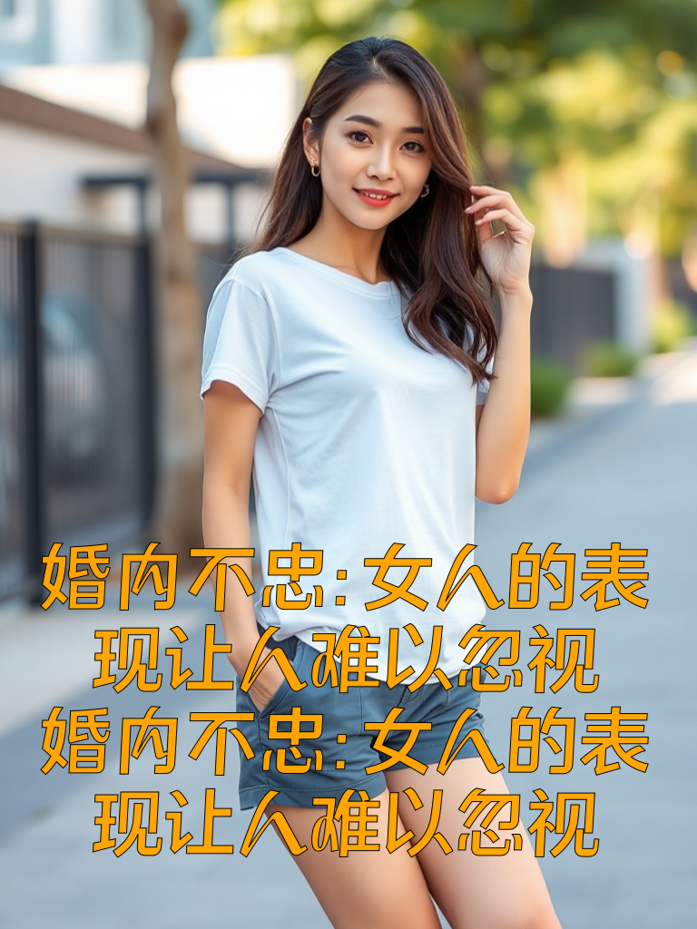 婚内不忠：女人的表现让人难以忽视。