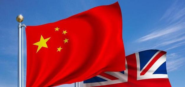 英国大使公开叫板中国科技英国驻美大使最近跳出来大放厥词，