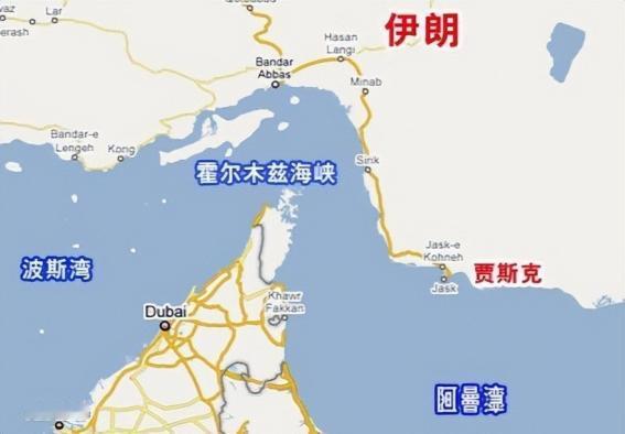 有个网民说，美国打伊朗，似乎只有以色列参战；如果美国打中囯话，大概可以一呼百应，