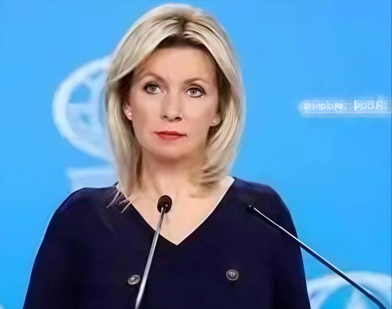 俄罗斯终于让步了！俄罗斯突然甩出一个让全世界都挺意外的重磅提案。俄罗斯外交部发言