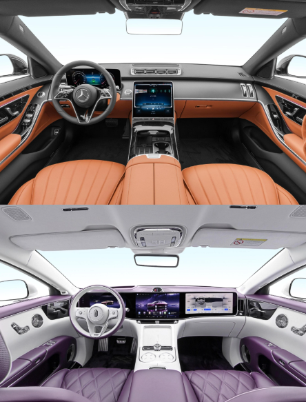 余承东果然没说谎，尊界S800也一把干掉78S了！