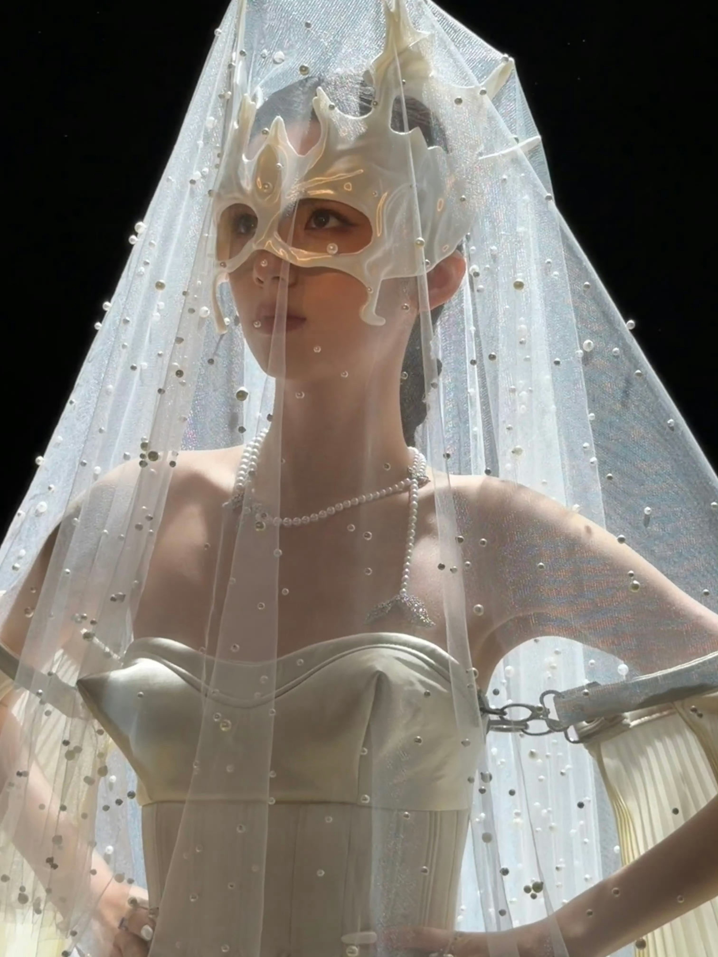 周也在女武神系列里杀疯了周也武神啊啊啊啊，是周也，那个女武神来了，周也在女武神