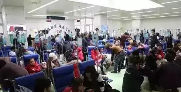 病毒感冒来势汹汹, 学会这些, 帮宝宝预防!