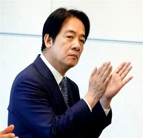 “中国不是中华民国的祖国！”6月29日，赖清德再次挑衅中国大陆，甚至妄言台湾艺人