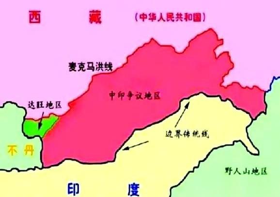 提到西藏，绝大多数人的第一反应是：高海拔、缺氧、终年积雪。如果此时你把地图的视