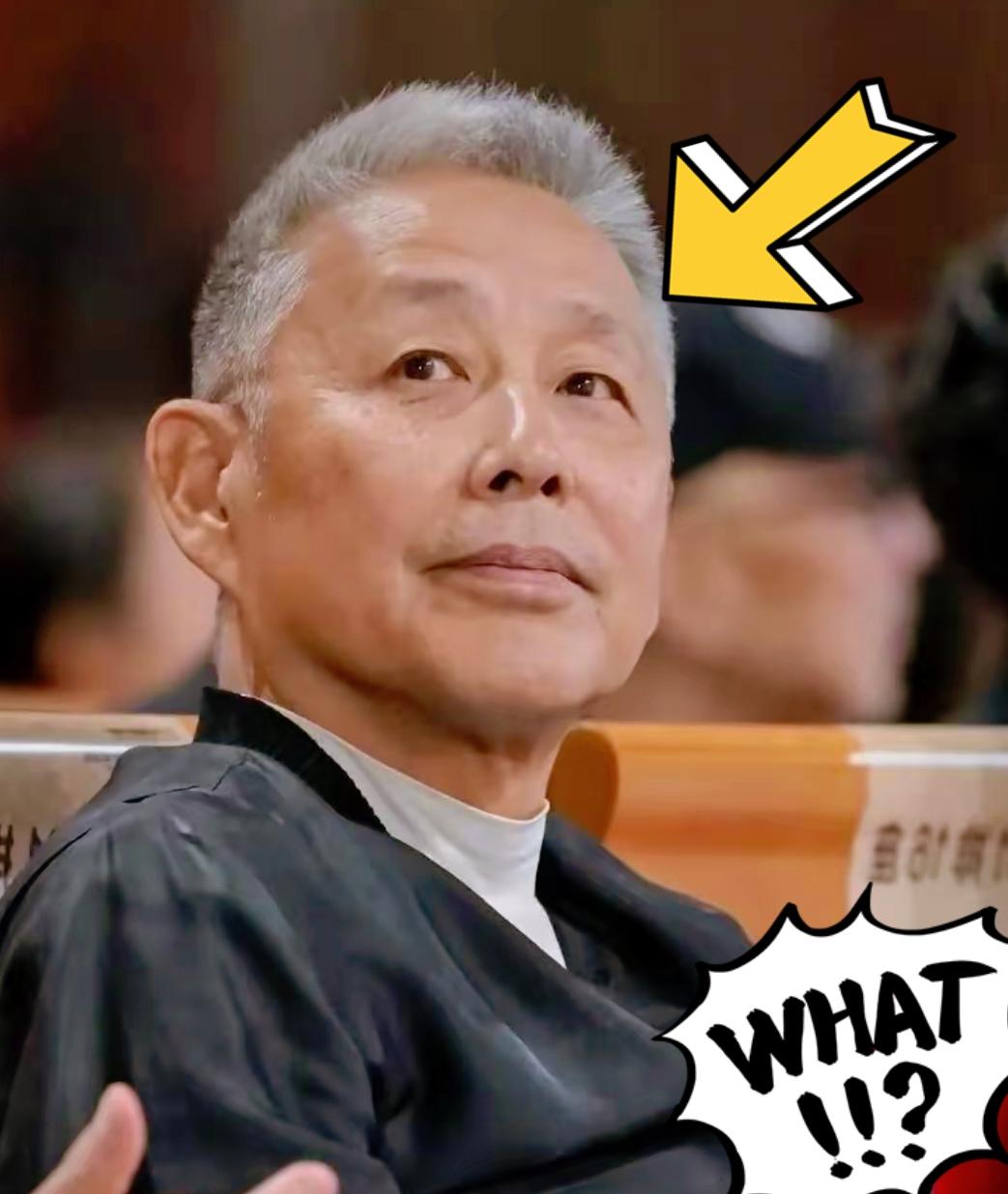演员陈道明说，1955年我出生在天津重庆道163号的三层小洋楼里，外人都说我是书